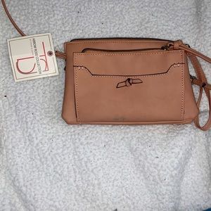 Newer purse